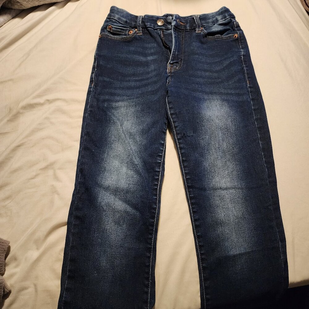 Aeropostale High Rise Jegging Jean